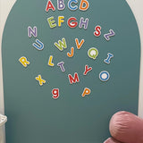 Alphabet Magnet Kit