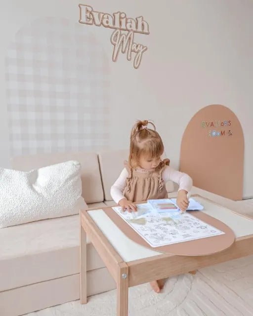 MagPlay Magnetic Colouring Set of 3 - MagPlay
