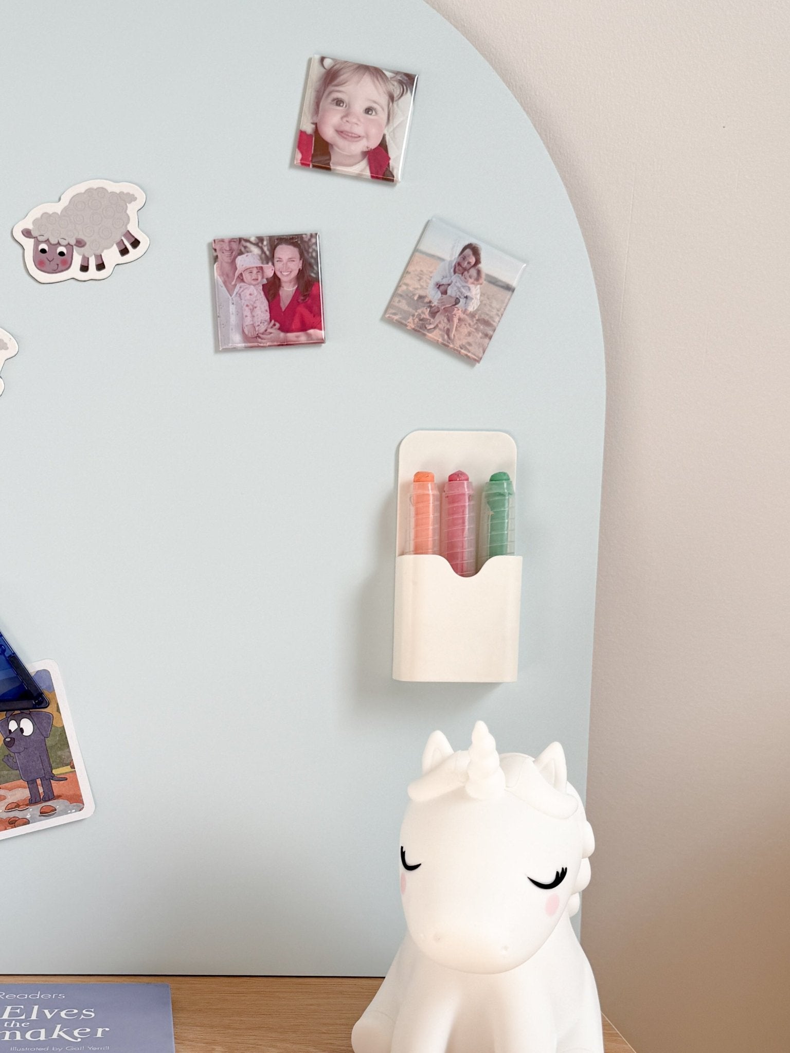MagPlay Moodboard Decal Bundle - MagPlay