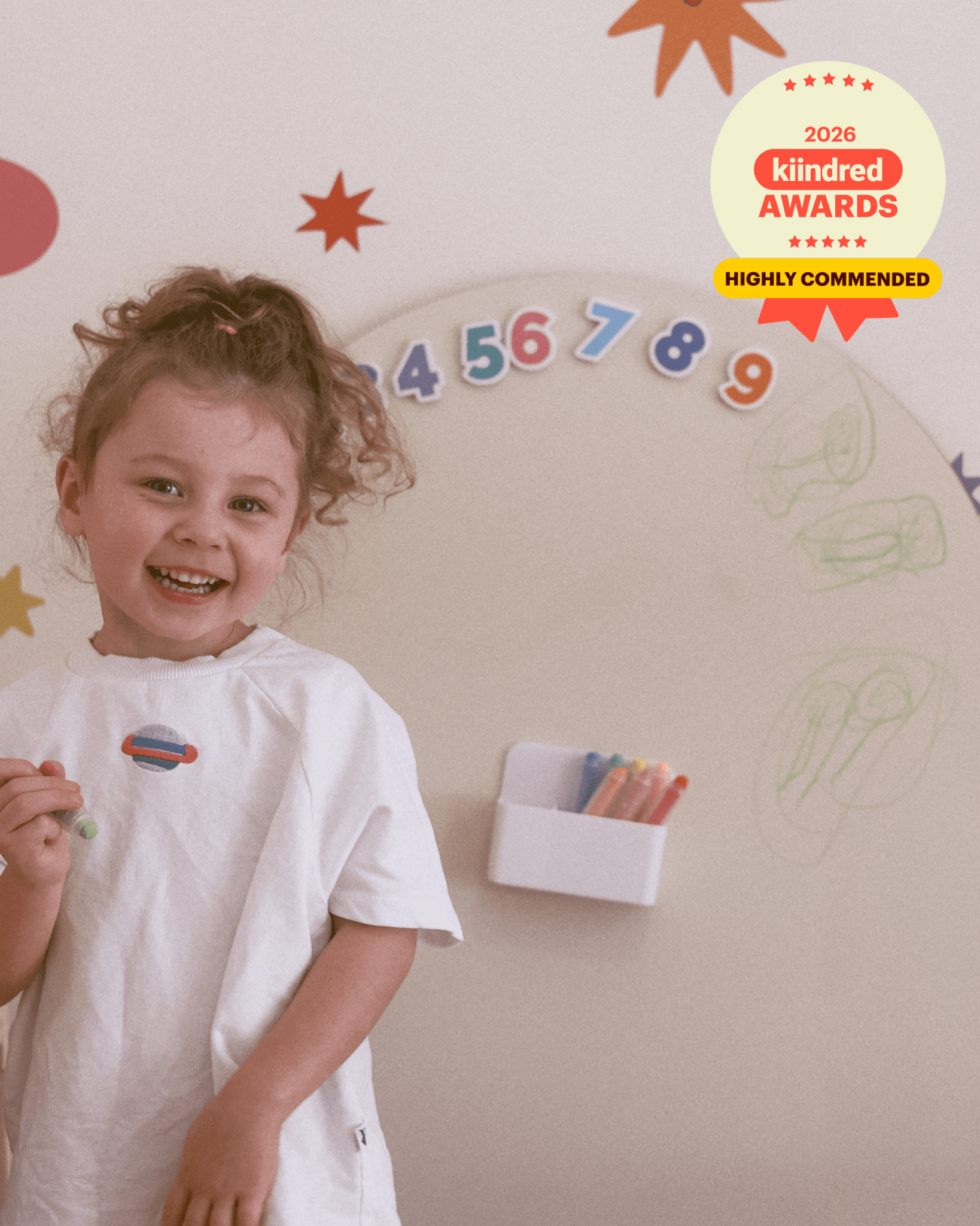How to Design a Montessori-Inspired Playroom on Any Budget - MagPlay