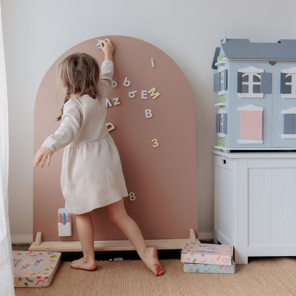 The Best Screen-Free Gifts for Toddlers (That Parents Actually Want) - MagPlay