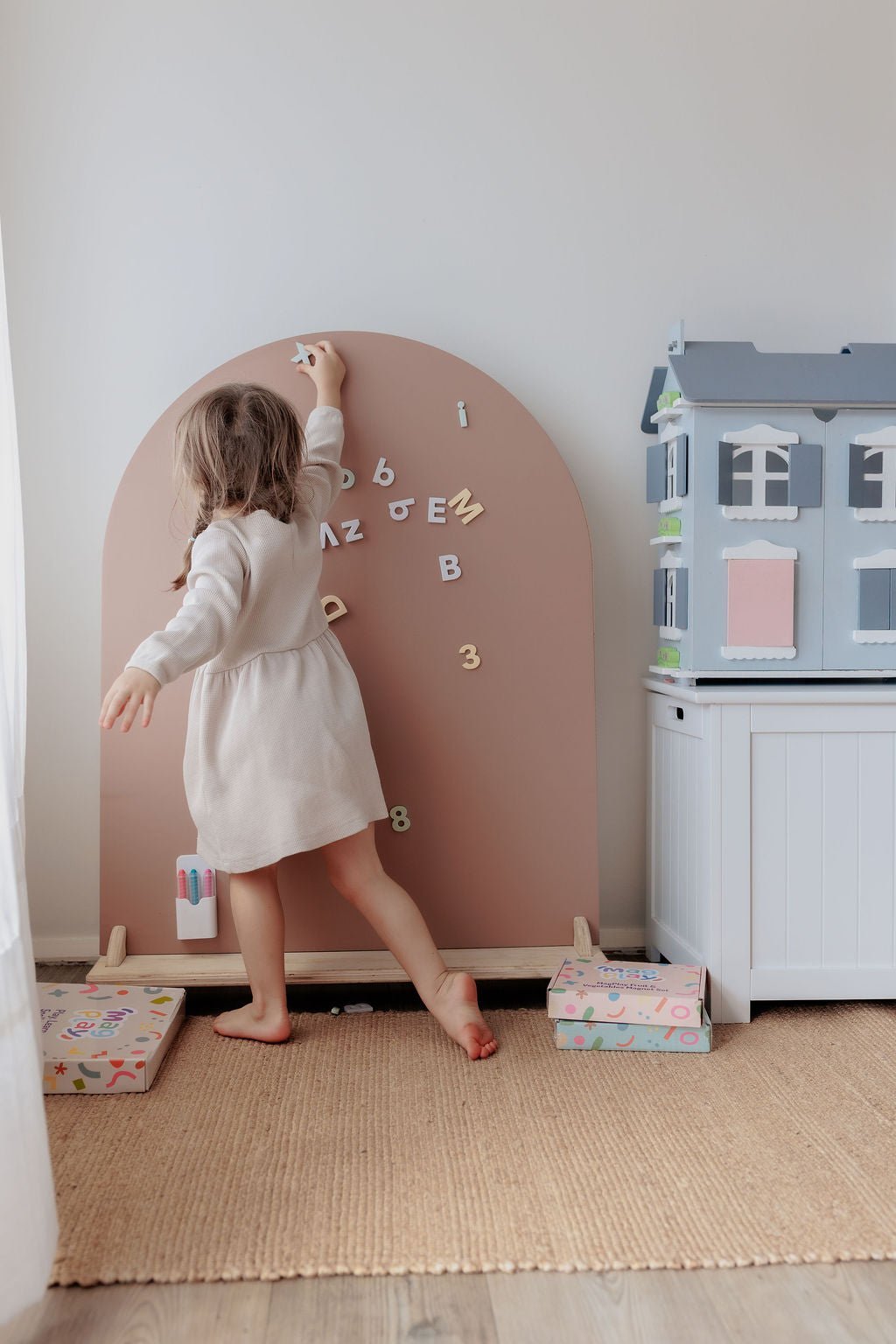 The Best Screen-Free Gifts for Toddlers (That Parents Actually Want) - MagPlay