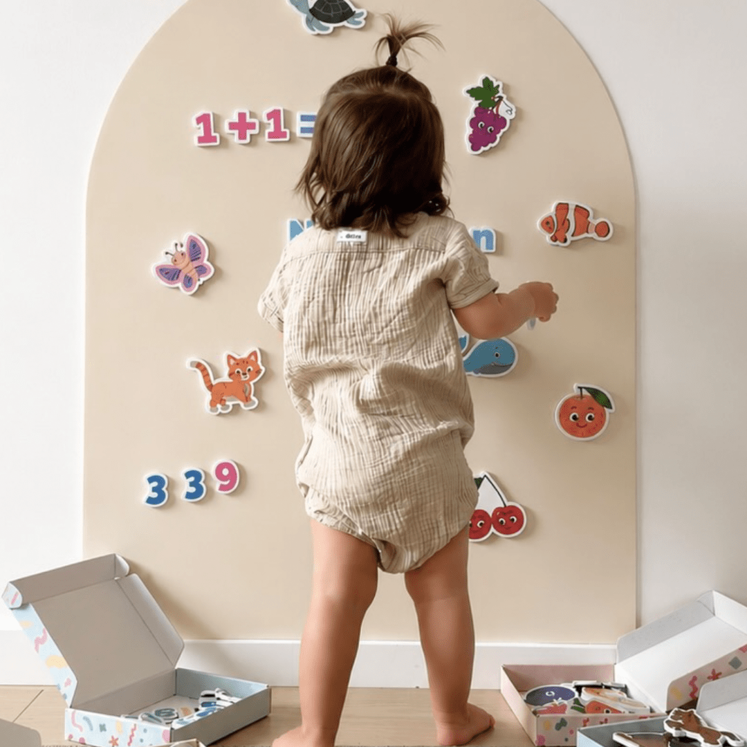 The Day We Turned Off the TV (and Turned On the Wall) - MagPlay