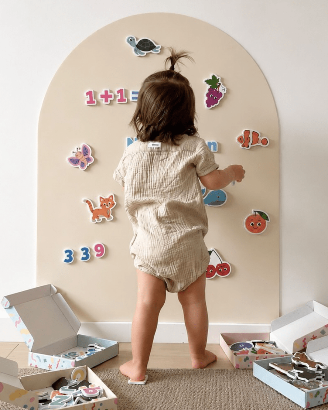 The Day We Turned Off the TV (and Turned On the Wall) - MagPlay