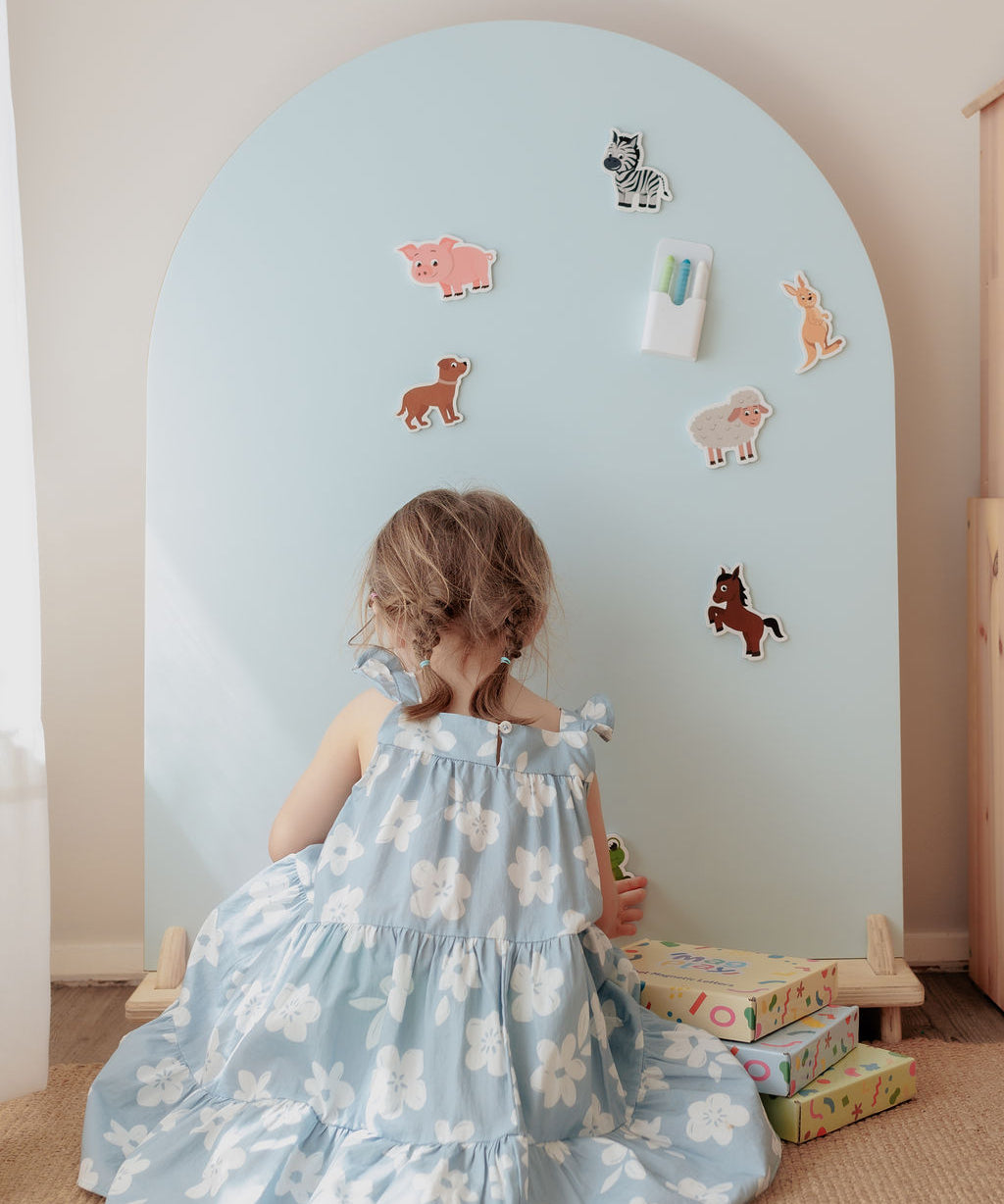 The Ultimate Board Bundle ( Decal + Board + Stand)