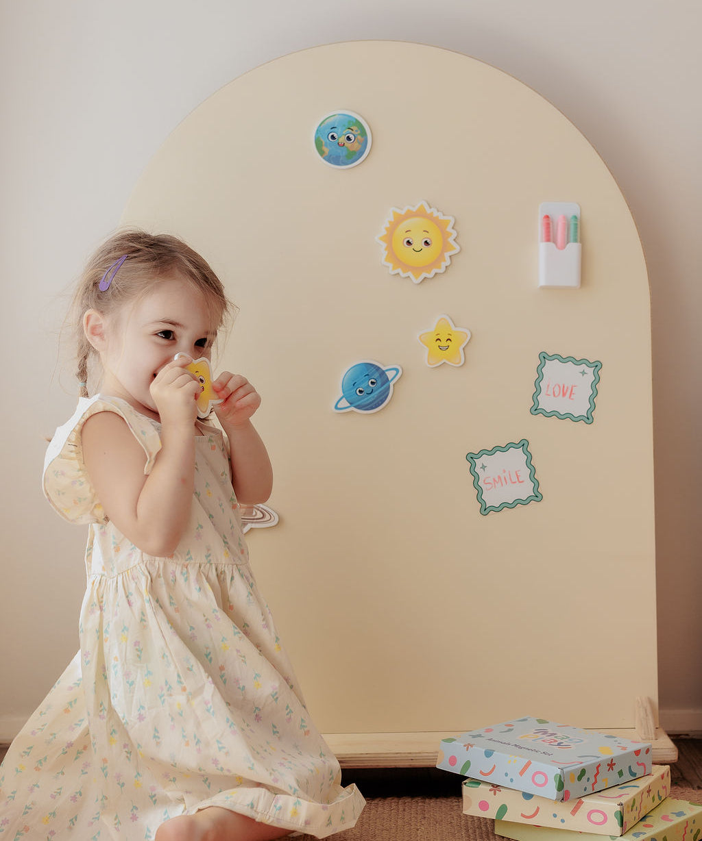 The Ultimate Board Bundle ( Decal + Board + Stand)