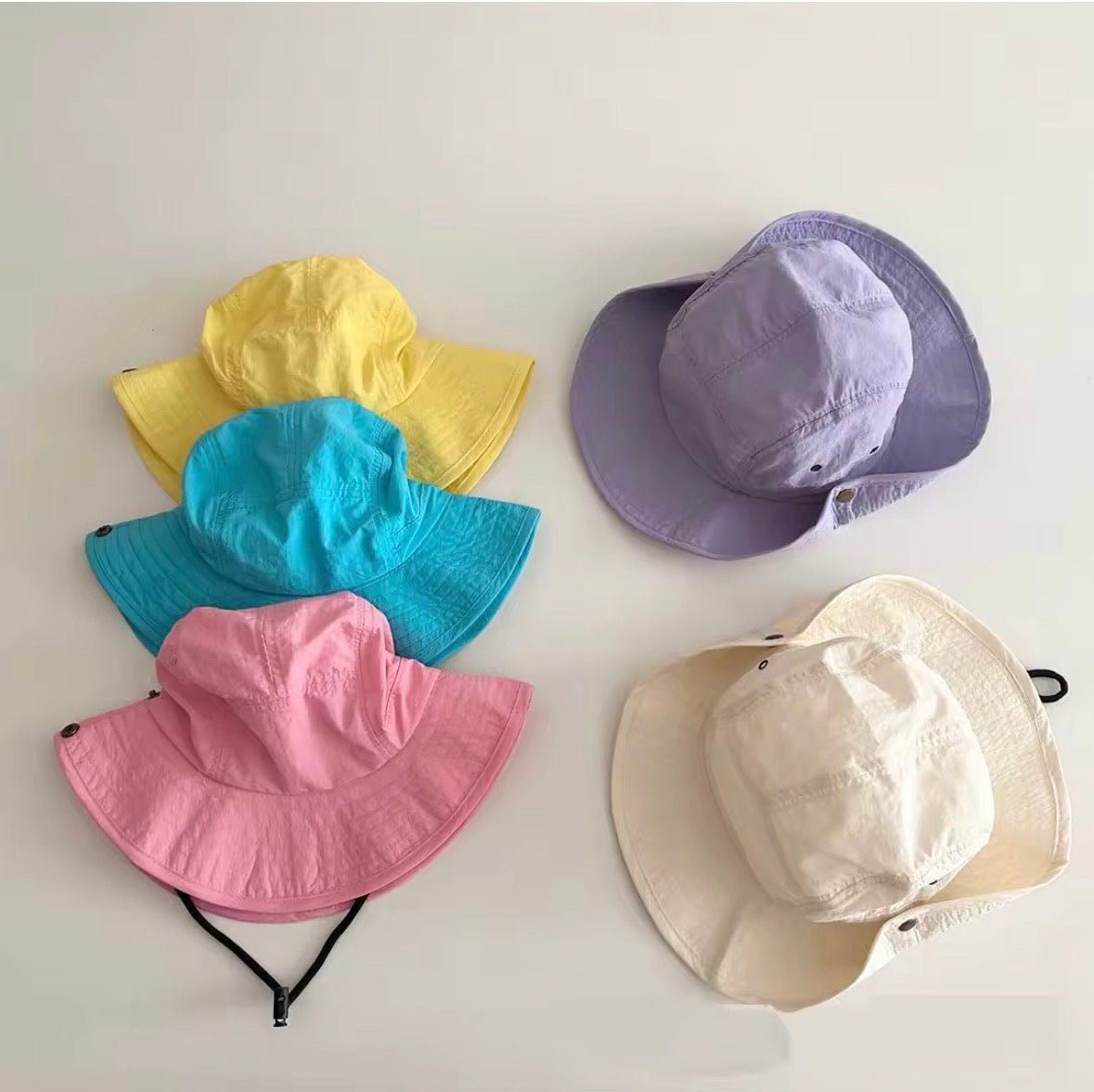 Ballu Hat - MagPlay