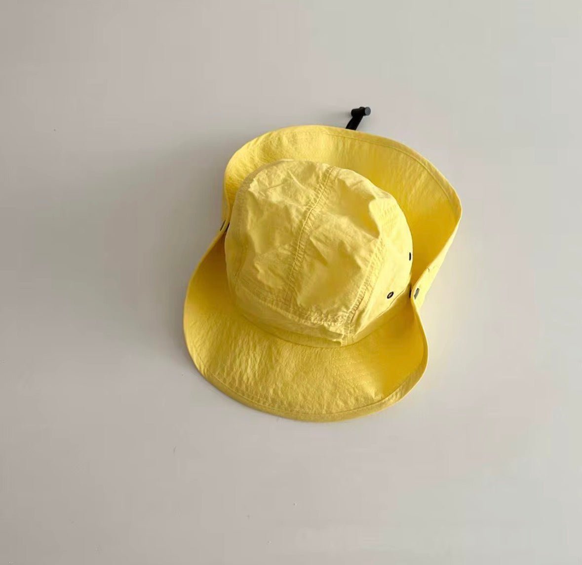 Ballu Hat - MagPlay
