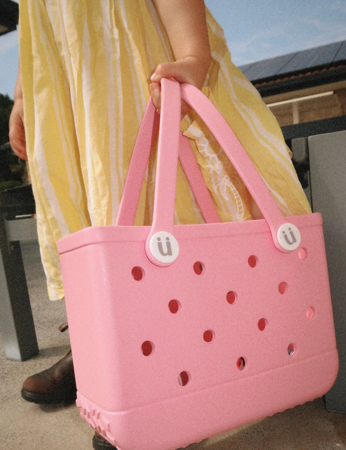 Everything Bag - BALLU - MagPlay