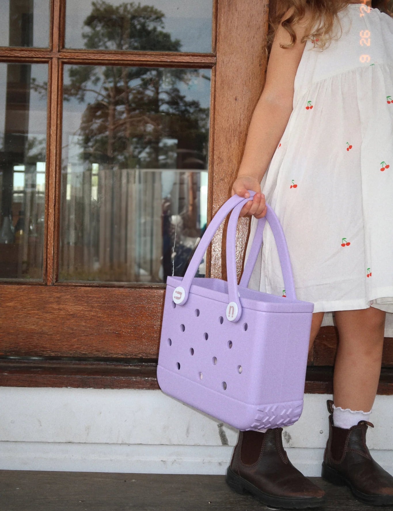 Everything Bag - BALLU - MagPlay