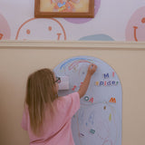 Magnetic Wall Decal - MagPlay