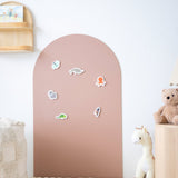 Magnetic Wall Decal - MagPlay