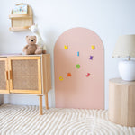 Magnetic Wall Decal - MagPlay