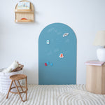 Magnetic Wall Decal - MagPlay