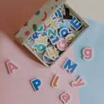 MagPlay Alphabet Magnet Kit - MagPlay