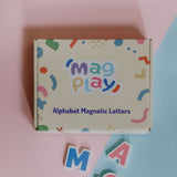 MagPlay Alphabet Magnet Kit - MagPlay