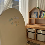 MagPlay Alphabet, Numbers &amp; Symbols Foam Magnetic Set: - MagPlay