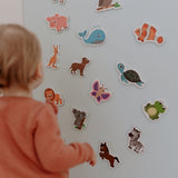 MagPlay Animal Magnet Kit - MagPlay