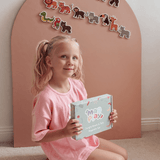MagPlay Animals Heads & Tails - mix and match animals