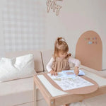 MagPlay Magnetic Colouring Set of 3 - MagPlay