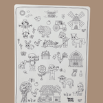MagPlay Magnetic Colouring Set of 3 - MagPlay