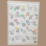 MagPlay Magnetic Colouring Set of 3 - MagPlay