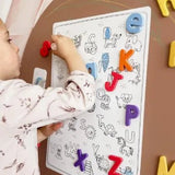 MagPlay Magnetic Colouring Set of 3 - MagPlay
