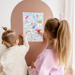 MagPlay Magnetic Colouring Set of 3 - MagPlay