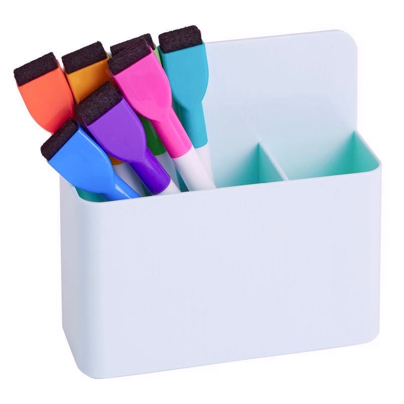 MagPlay Magnetic Pencil Box Large - MagPlay
