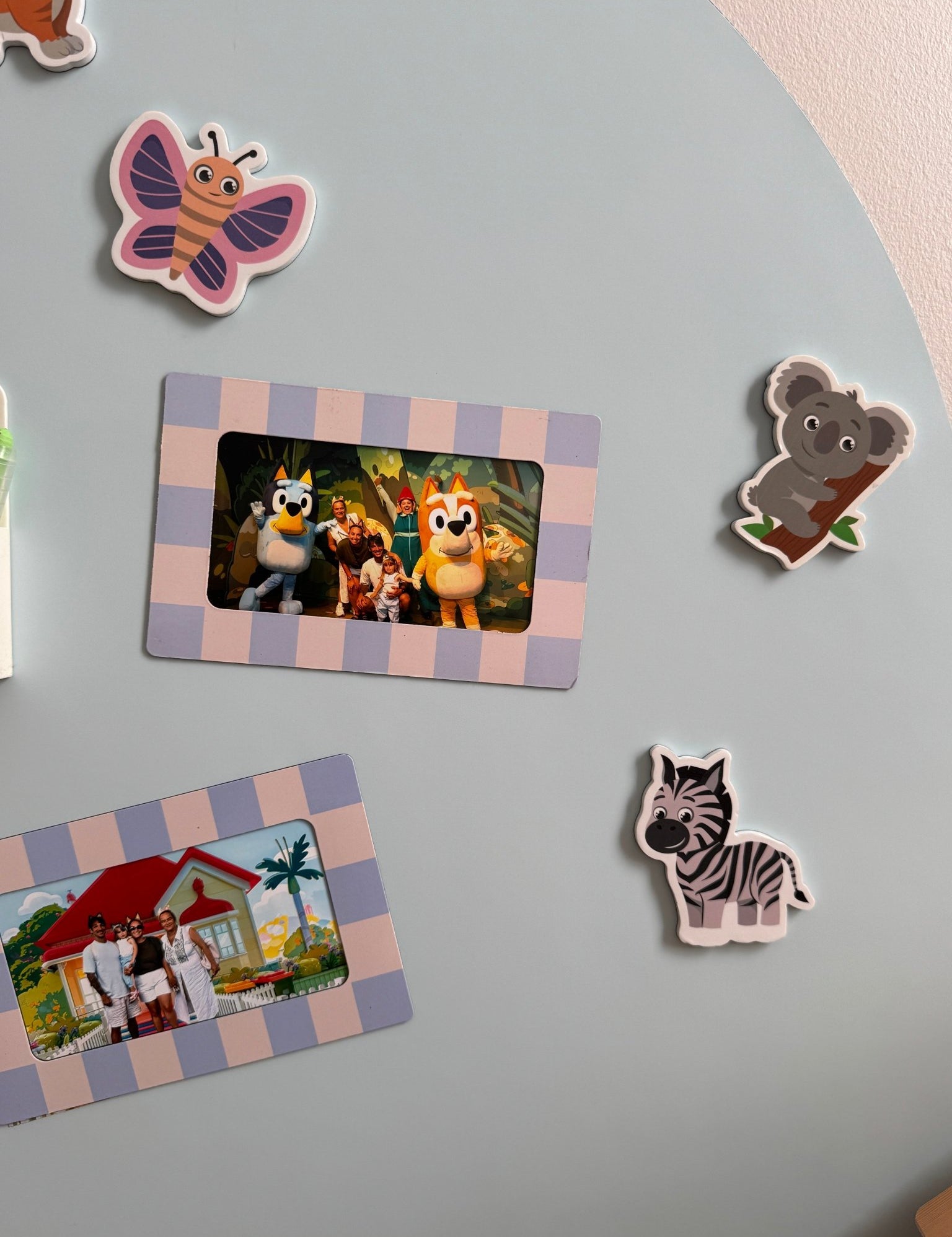 MagPlay Magnetic Photo Frame - MagPlay