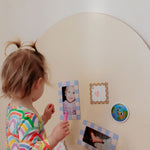 MagPlay Magnetic Sticky Note - MagPlay