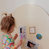 MagPlay Magnetic Sticky Note - MagPlay