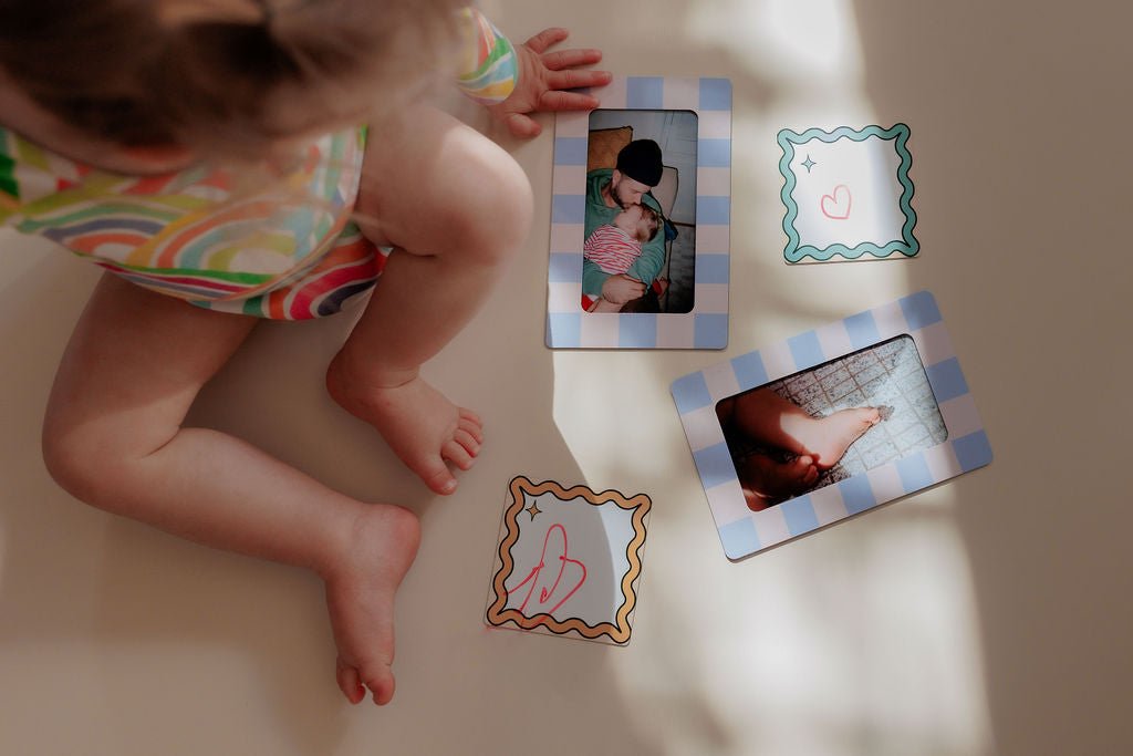 MagPlay Magnetic Sticky Note - MagPlay