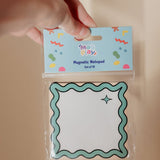 MagPlay Magnetic Sticky Note - MagPlay