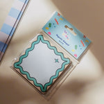 MagPlay Magnetic Sticky Note - MagPlay