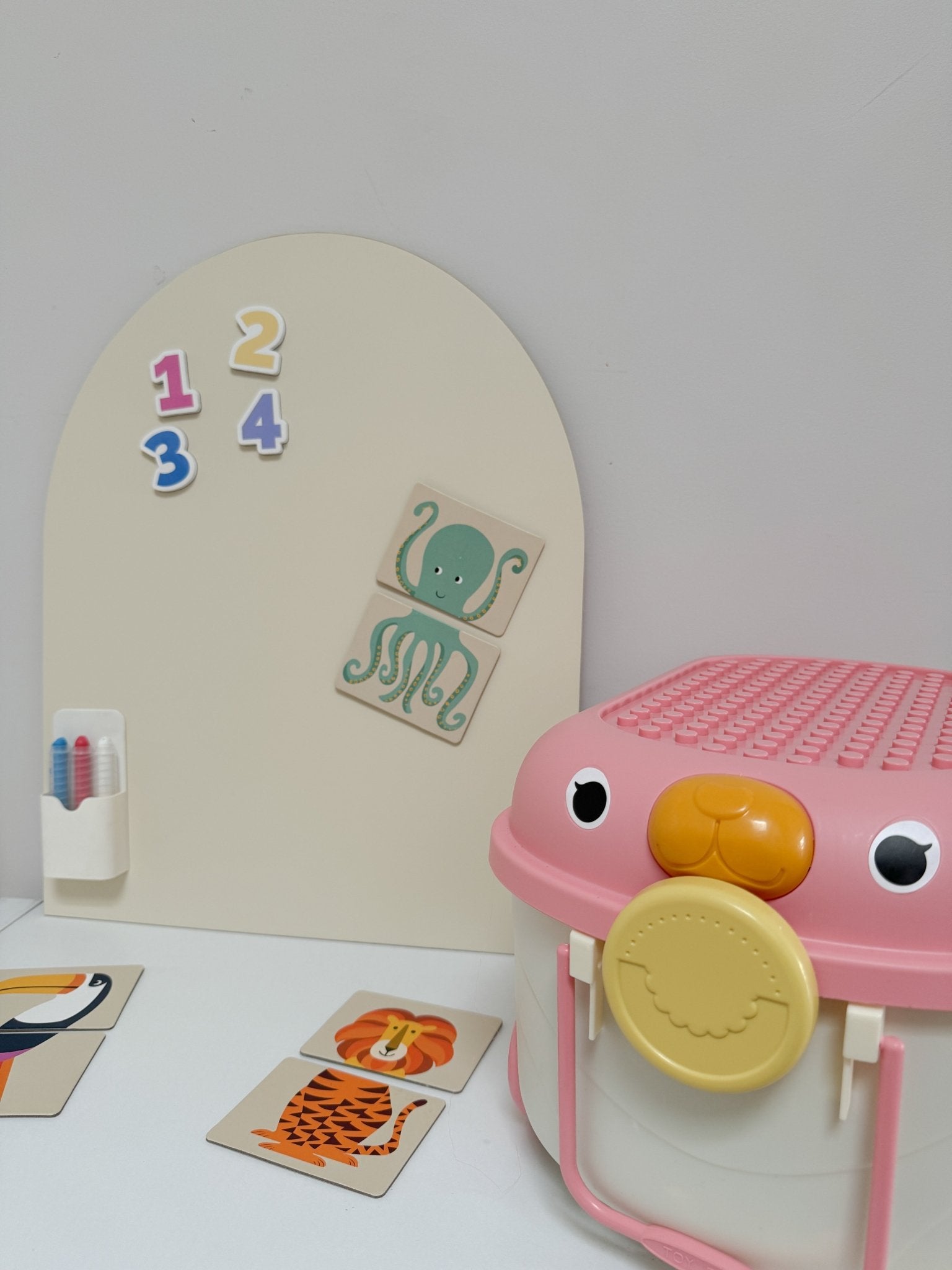 MagPlay Moodboard Decal Bundle - MagPlay