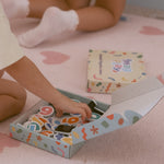 MagPlay Numbers Magnet Kit - MagPlay