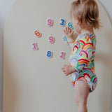 MagPlay Numbers Magnet Kit - MagPlay