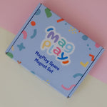 MagPlay Space Magnet Kit - MagPlay