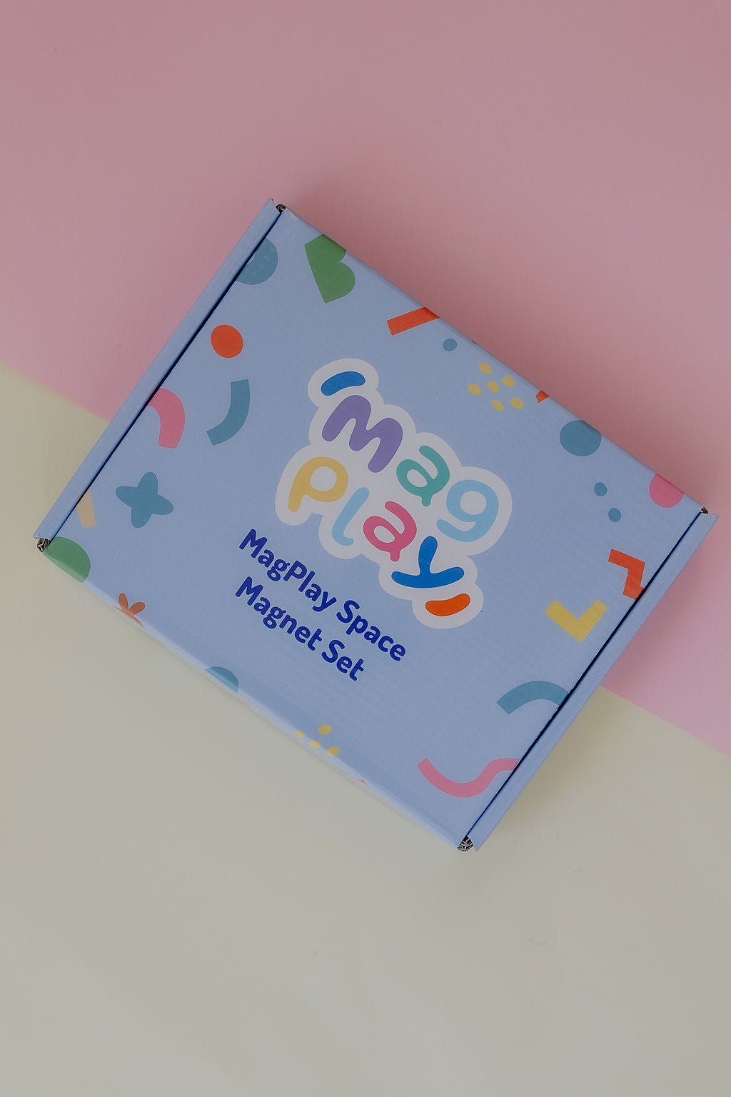MagPlay Space Magnet Kit - MagPlay