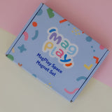 MagPlay Space Magnet Kit - MagPlay