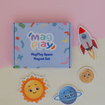 MagPlay Space Magnet Kit - MagPlay