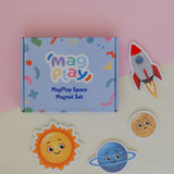 MagPlay Space Magnet Kit - MagPlay