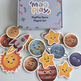 MagPlay Space Magnet Kit - MagPlay