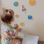 MagPlay Space Magnet Kit - MagPlay
