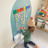MagPlay Wall Decal July Offer - MagPlay
