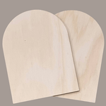 MDF Board (To be attached to MagPlay Decal) - MagPlay