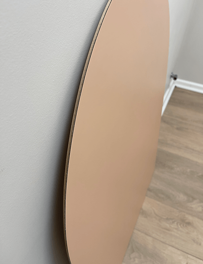 MDF Board (To be attached to MagPlay Decal) - MagPlay