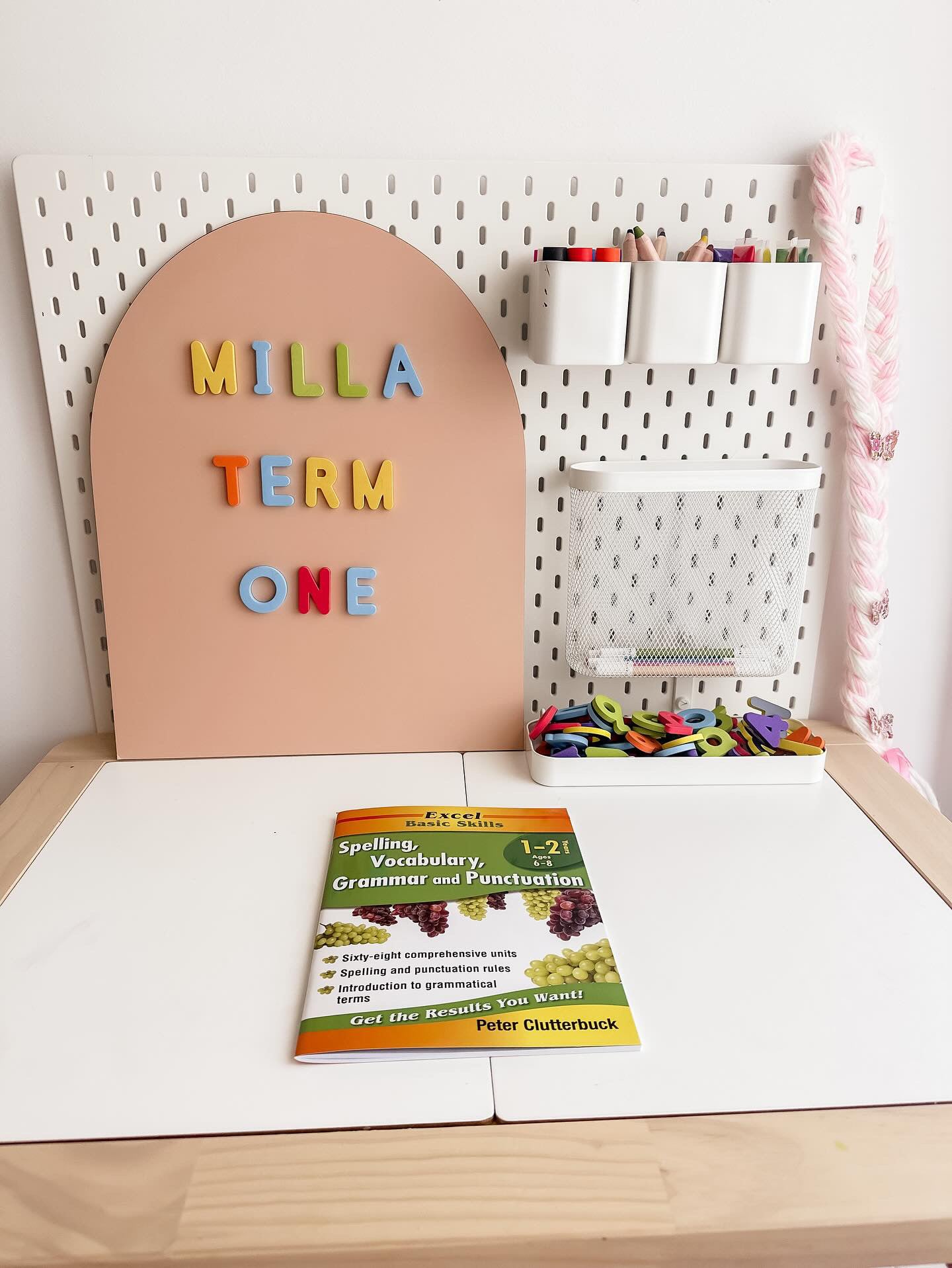 Moodboard MagPlay Decal - MagPlay