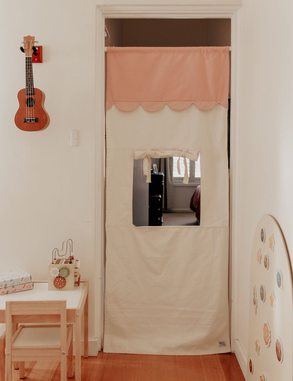 NEW: MagPlay Theatre - MagPlay